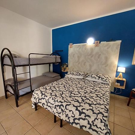 Agriturismo Corte San Girolamo Мантуя Екстер'єр фото