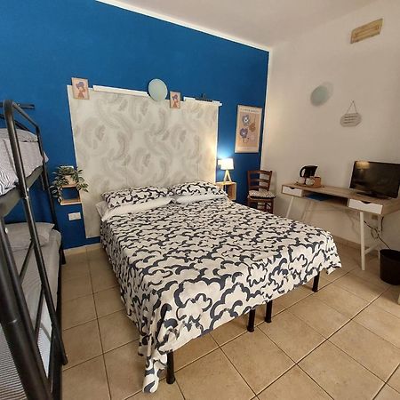 Agriturismo Corte San Girolamo Мантуя Екстер'єр фото