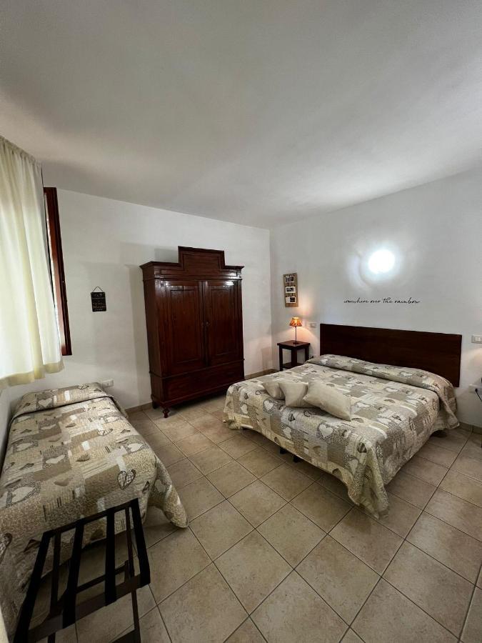 Agriturismo Corte San Girolamo Мантуя Екстер'єр фото