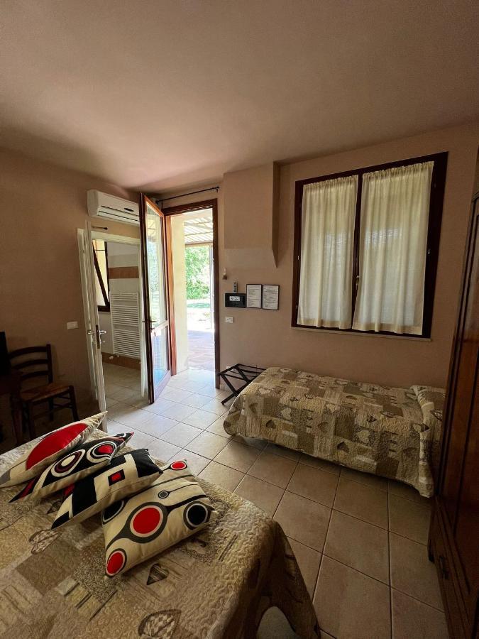 Agriturismo Corte San Girolamo Мантуя Екстер'єр фото