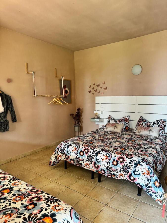 Agriturismo Corte San Girolamo Мантуя Екстер'єр фото