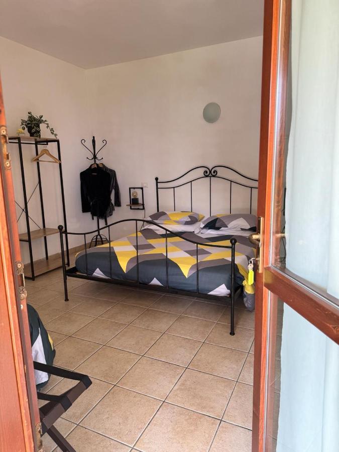 Agriturismo Corte San Girolamo Мантуя Екстер'єр фото