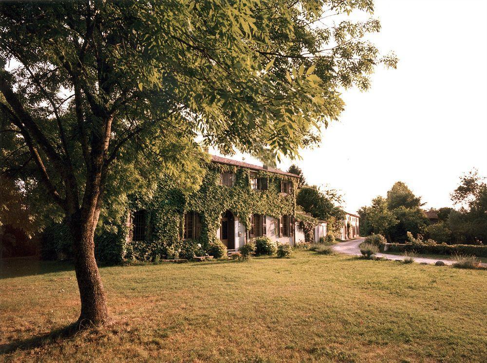 Agriturismo Corte San Girolamo Мантуя Екстер'єр фото