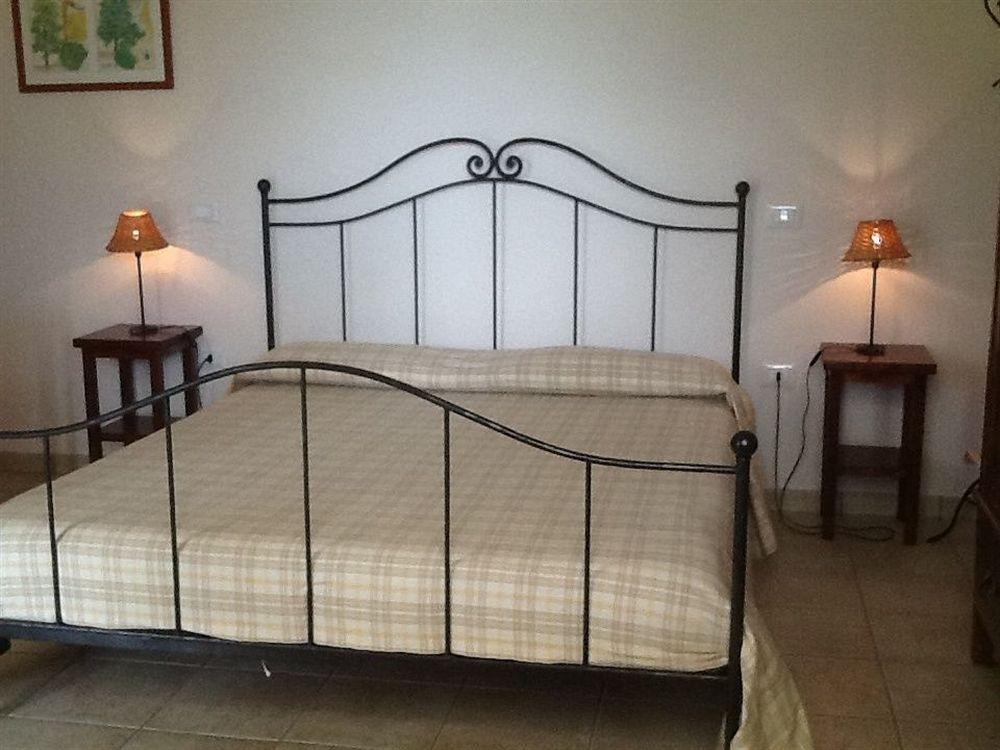 Agriturismo Corte San Girolamo Мантуя Екстер'єр фото